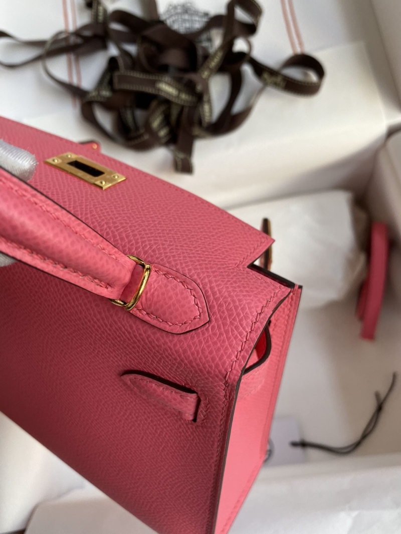 Hermes Kelly II Bags